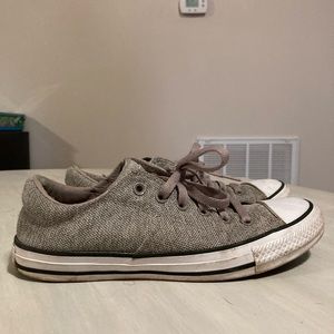 Converse Chuck Taylor All Star Low